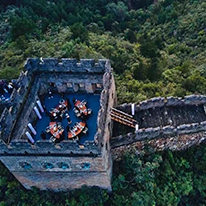 旅游平台开发